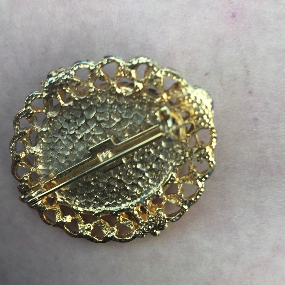 Real cameo - Picture 2 of 3